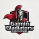 Gaimin Gladiators战队Logo - 欧洲DOTA2顶尖强队